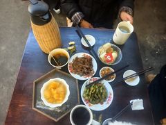 -東茅街茶馆