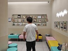 -天真蓝照相馆(五角场百联又一城店)