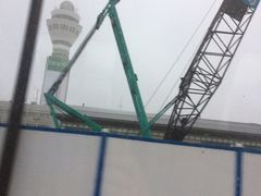 -杭州萧山国际机场
