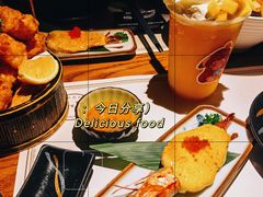 -玉川屋·深夜食堂居酒屋(柳巷店)