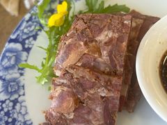 -乔家满族八大碗(流水沟店)