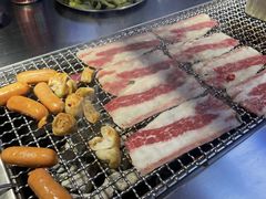 -小团团·路边烤牛肉(南岭壹街店)