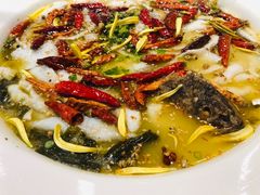 -新太二·鲜料川菜(东汇城店)