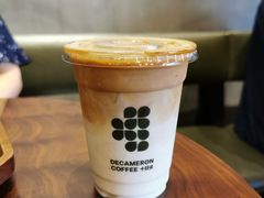 -DECAMERON十日谈(卓悦汇店)