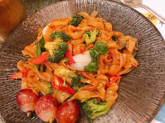 -Home Thai·泰谣(王府井apm店)