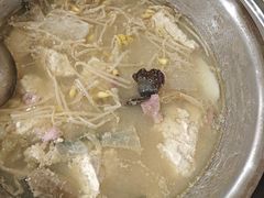 -海关荤豆花(洋河一路店)