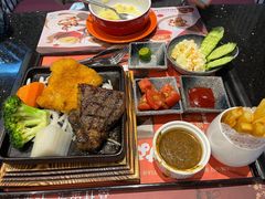 -天母蓝鸟西餐厅·烘焙蛋糕(十三碗店)