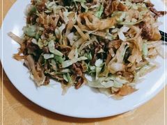 -正隆斋素食超市(西四店)