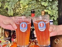 -1819餐厅·团队聚餐·烤串·精酿