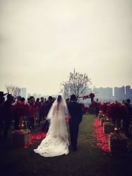 点击看大图 -Chic Bridal 熙可婚纱