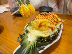 -恩你小木屋·韩式料理(南长街店)