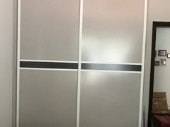 -索菲亚衣柜橱柜全屋定制(真北红星店)