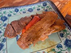 -老火车站牛肉粉