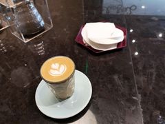 -Seesaw Coffee(环贸iapm店)