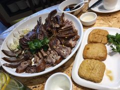 -陈鹏鹏潮汕菜(欢乐海岸 海边景观店)