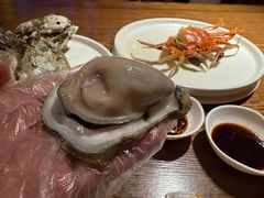 -张家卫·阳江菜·小海鲜(肥婆湾桥店)