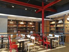 -Mr.Pizza米斯特比萨(合肥一九一二街区店)