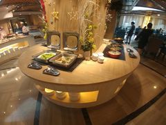 -亿民平安国际大酒店西餐厅(彩田北路店)