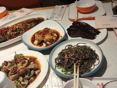 -杨氏青龙虾·羊蝎子(金盛路总店)