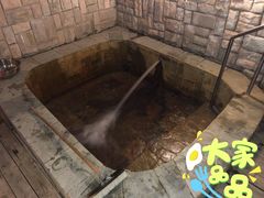 -北京美神宫艺术主题温泉酒店