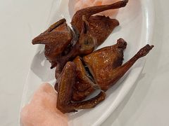 -潮福城潮州大酒楼(湖滨北路店)