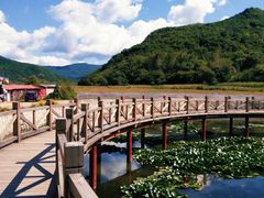 -帽儿山风景区