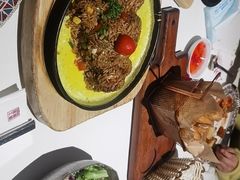 -俄士厨房(五棵松华熙LIVE店)