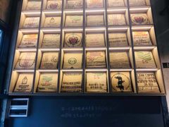 -GOTLOT COFFEE&KITCHEN角落厨房NOOK店