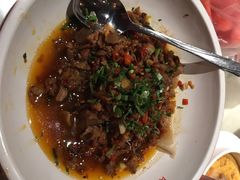 -味上湘菜馆(岳麓山店)