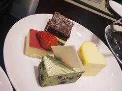 -无锡君来洲际酒店