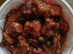 啤酒鸭-泰润8号饭堂(闻喜路店)