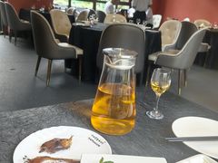 -正德楼果木烤鸭·渔家菜(东港店)