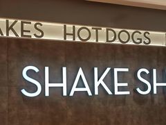 -Shake Shack(西单大悦城店)
