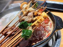-串掌门砂锅串串香(后瑞店)