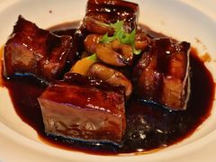 -苏帮袁Sue Cuisine(来福士店)