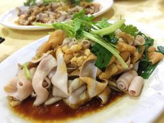 白切鸭肠-电白鸭粥店(下沙二坊88号店)