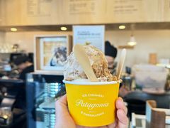 -Patagonia Chocolates(皇后镇店)
