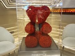 -燃扒房Steakhouse(皇庭店)