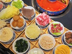 -咏江南·苏式火锅·苏州评弹(观前街店)