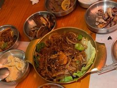 -kingkong大猩猩烤肉(CBD店)