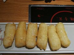 脆皮酸奶-德香苑脆皮烤鸭·经典(爱融荟城店)