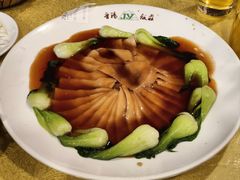 -晋阳饭庄(虎坊桥店)