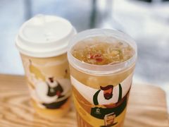 -丘大叔柠檬茶(乐峰广场分店)