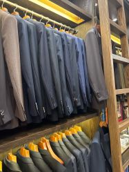 点击看大图 -LDIAMON西服定制(温州店)