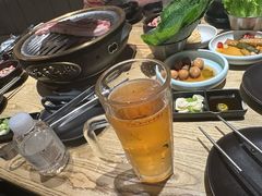 -泥炉烧肉师(新街口金銮巷店)