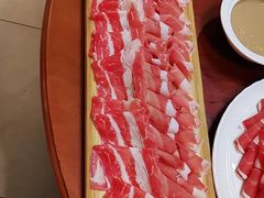 -阳坊胜利涮羊肉(阳坊老店)