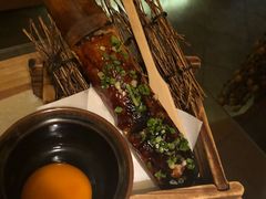 特制鸡肉棒-文立新麻辣烫(合生汇21街区店)