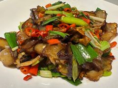 -福巷湘食小馆·猛火现炒(上海首店)