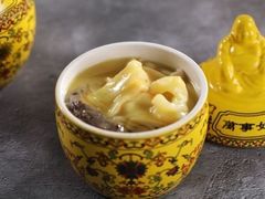 -香宫中餐厅·大连香格里拉(人民路店)