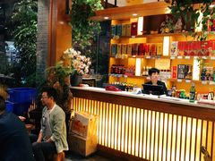 -杏花村水席楼(西大街总店)